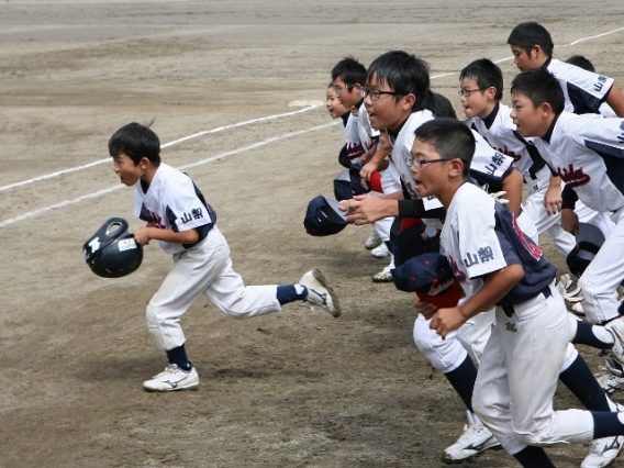 部会大会結果